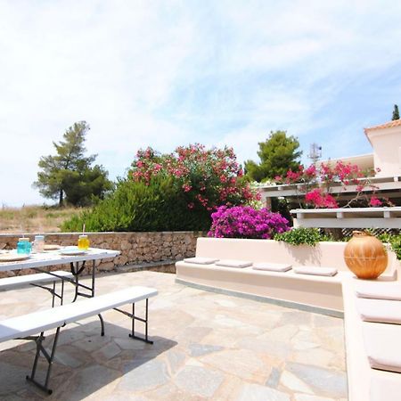 Pentathlon Villa Collection Porto Heli Exterior foto
