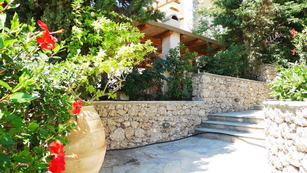 Pentathlon Villa Collection Porto Heli Exterior foto
