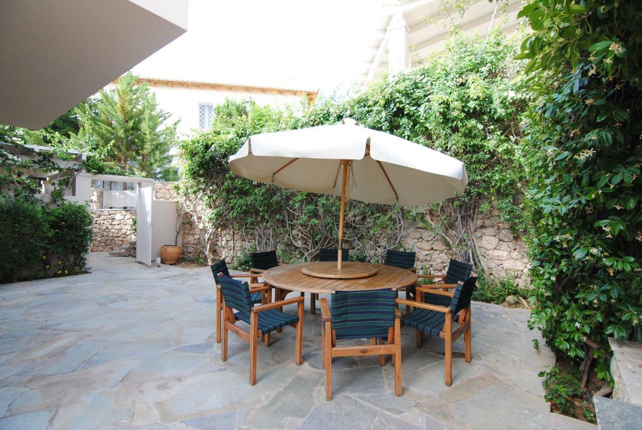 Pentathlon Villa Collection Porto Heli Exterior foto