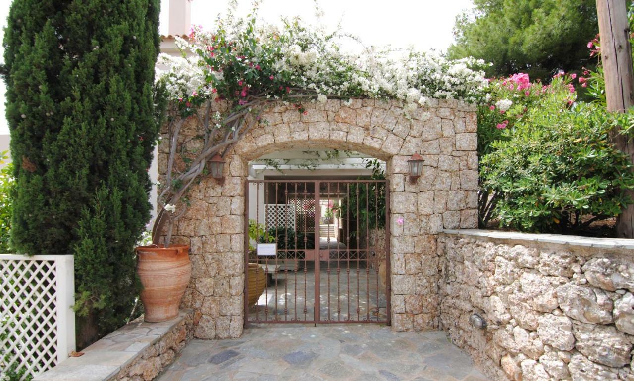 Pentathlon Villa Collection Porto Heli Exterior foto