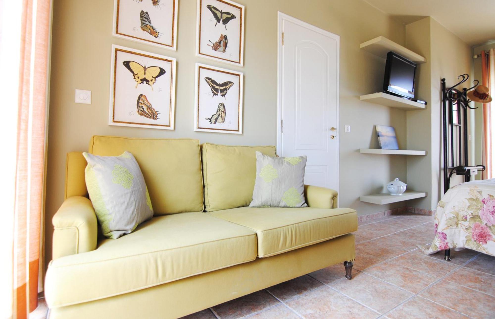 Pentathlon Villa Collection Porto Heli Exterior foto